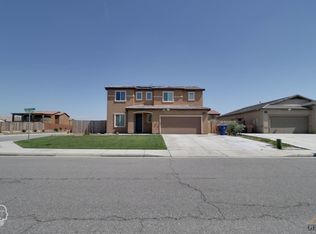 5810 Woodard Ridge Dr, Bakersfield, CA 93313