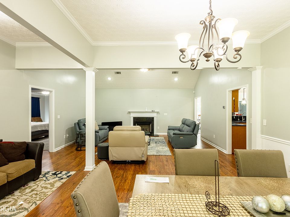4683 English Ivy Dr Fortson, GA, 31808 Apartments for Rent Zillow