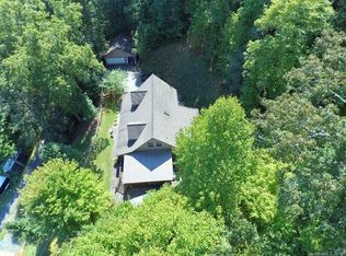 45 Ole Man Sam Rd, Bryson City, NC 28713