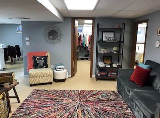 210 E Burnam Rd, Columbia, MO 65203