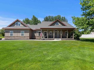 15511 Moonstruck Dr, Caldwell, ID 83607