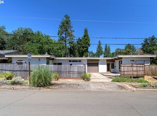 5 W 37th Ave, Eugene, OR 97405