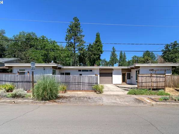 5 W 37th Ave, Eugene, OR 97405
