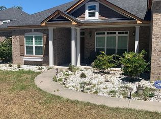 6238 Chief O F Love Rd, Savannah, GA 31419