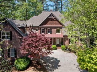 310 Kimberley Ann Ct, Milton, GA 30004