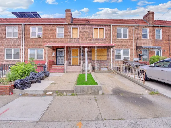 114-16 Springfield Blvd #114-16, Cambria Heights, NY 11411
