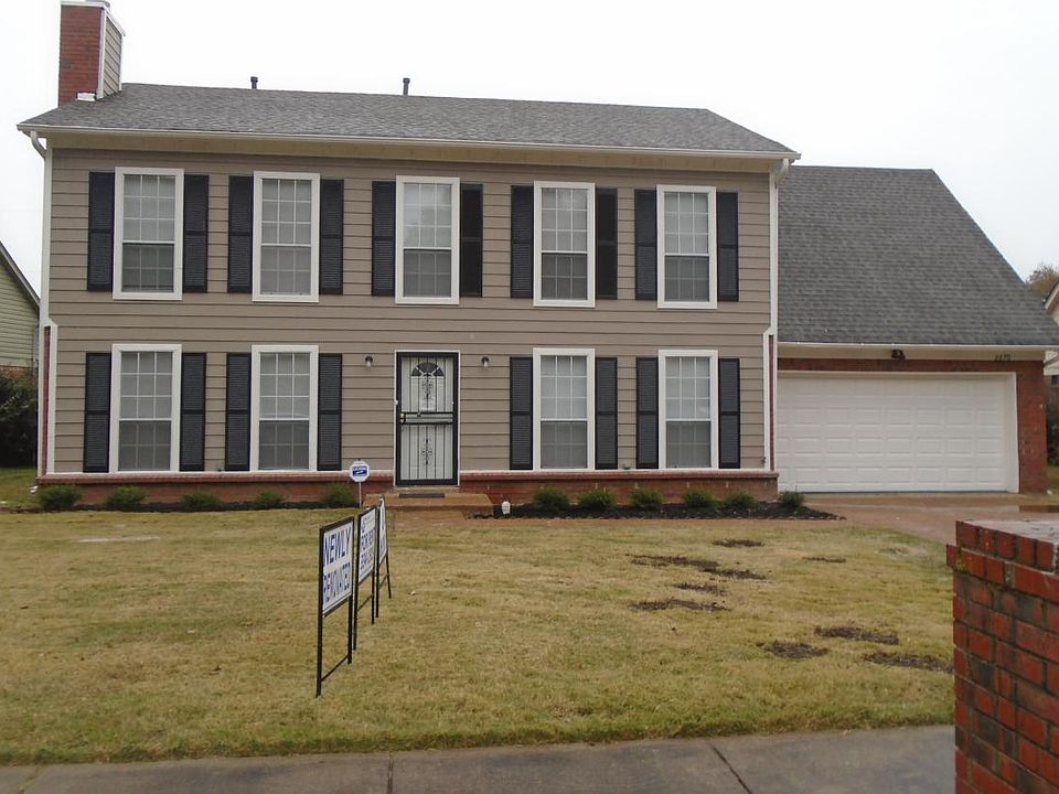 1st image of 2670 Sage Meadow Dr
