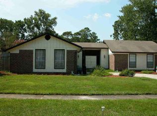 1733 Papaya Dr N, Orange Park, FL 32073