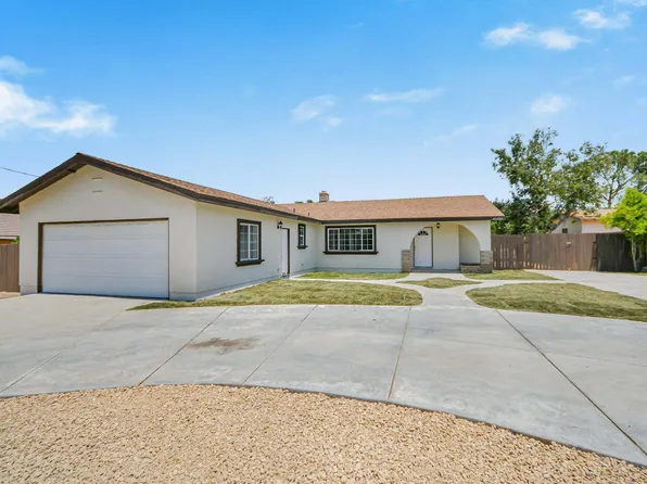 41450 50th St W, Lancaster, CA 93536