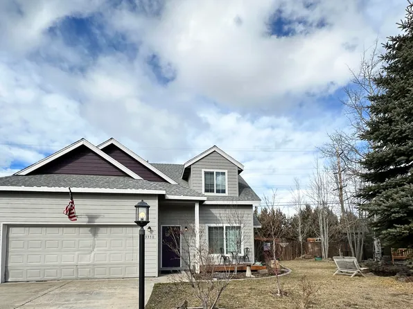 3350 NE Collier Ct, Bend, OR 97701