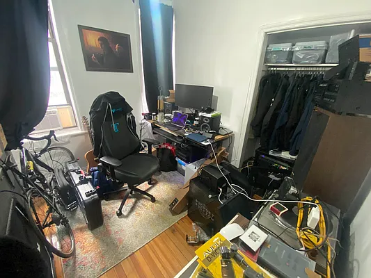 Rented by null | media 12