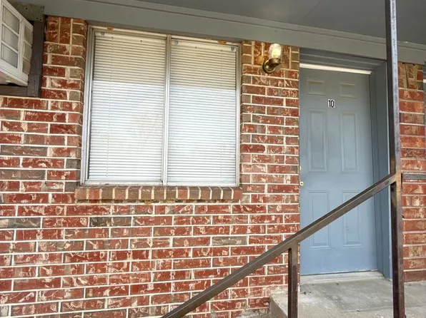 317 Young St, 317 Young St #10, Arkoma, OK 74901