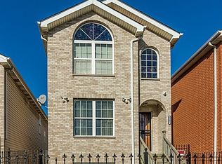 4302 W Jackson Blvd, Chicago, IL 60624