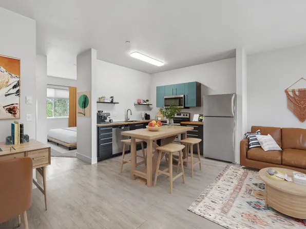Red Table Apartments