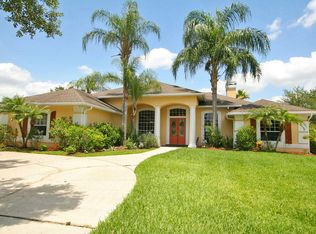3783 Spear Point Dr, Orlando, FL 32837