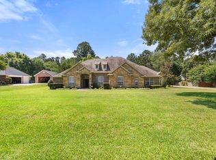11155 Marsh Wren Cir, Flint, TX 75762