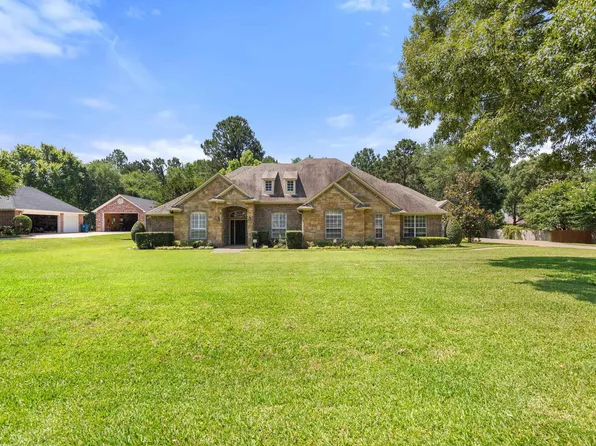 11155 Marsh Wren Cir, Flint, TX 75762