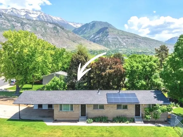 (undisclosed Address), Pleasant Grove, UT 84062