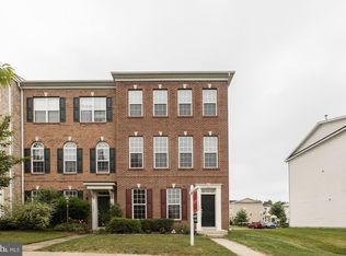 15888 Mackenzie Manor Dr, Haymarket, VA 20169