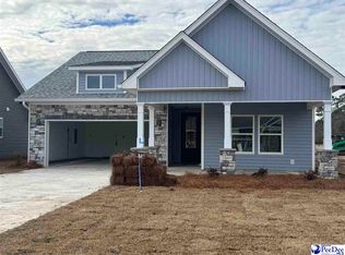 3213 Benvill Ct, Florence, SC 29501