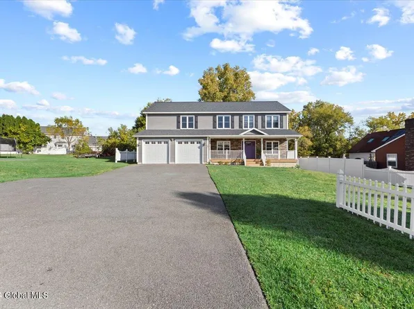 36 Johnson Road, Latham, NY 12110