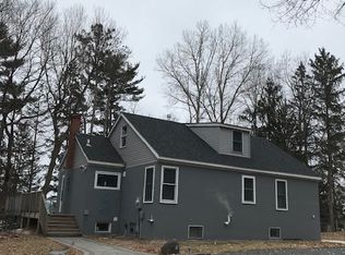 2406 117th St, Luck, WI 54853