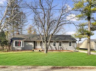 N129 Section St, Stephenson, MI 49887