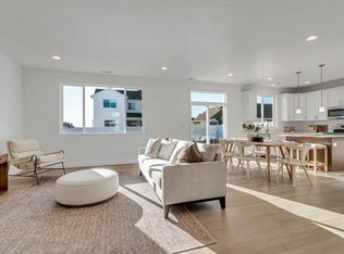 3674 S Clearwater Way, Syracuse, UT 84075