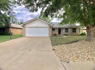 300 Rosewood Dr, Clovis, NM 88101