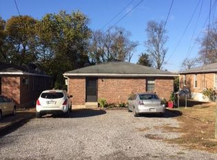 3113 Harlin Dr, Nashville, TN 37211