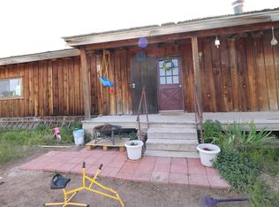 10 S Ranch Rd, Taylor, AZ 85939