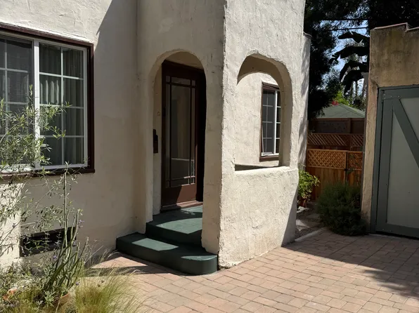 4241 Lincoln Ave, Culver City, CA 90232