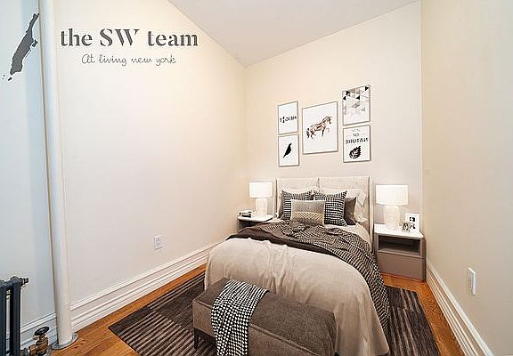 3rd image of 10 W 103rd St #E1