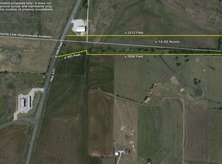 00000 N Us 377, Pilot Point, TX 76258