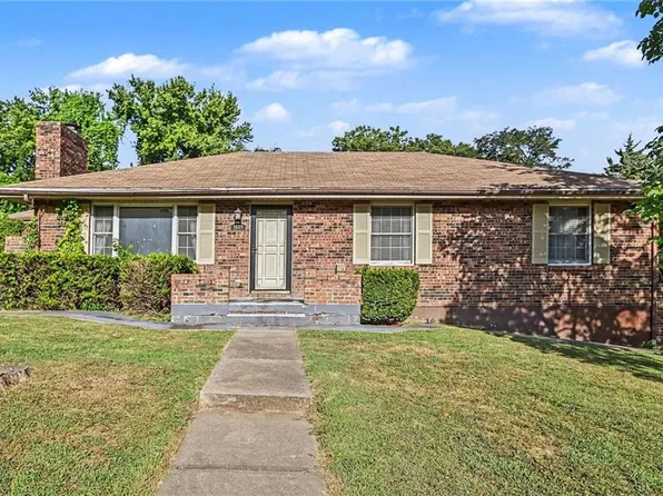 1600 S 5th St, Leavenworth, KS 66048