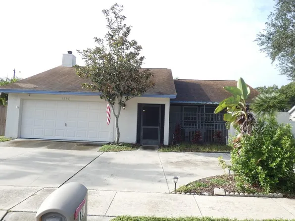 1368 NOELL BOULEVARD, PALM HARBOR, FL 34683