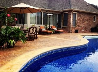 126 Lakepointe Rd, La Vergne, TN 37086