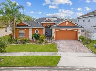1005 Costa Mesa Ln, Kissimmee, FL 34744