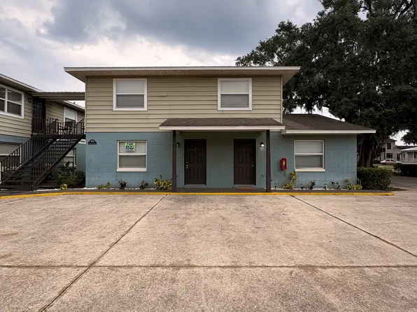659 Avenue A SW APT D, Winter Haven, FL 33880
