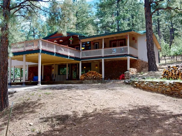 13 Forest Dr, Rociada, NM 87742