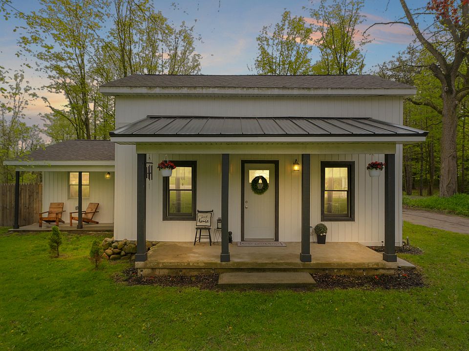 7870 Cannonsburg Rd NE, Rockford, MI 49341 Zillow