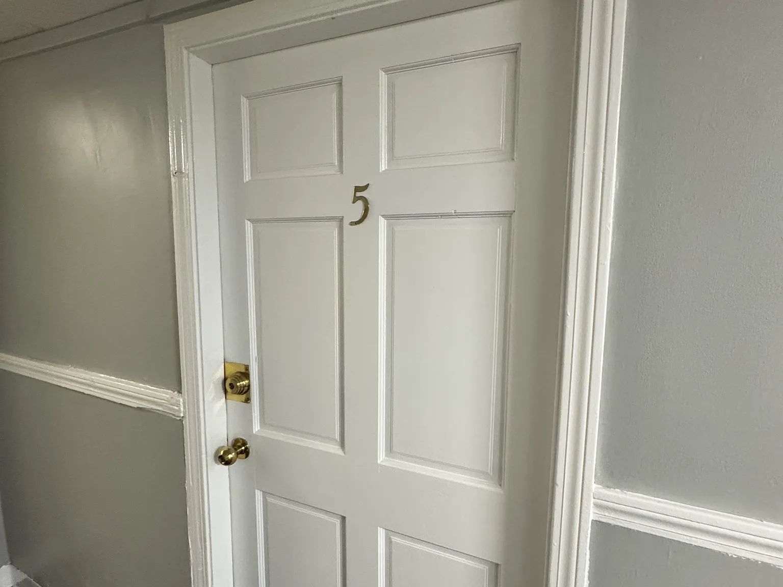 Studio, 222 sqft, $1,950 — Photo 4