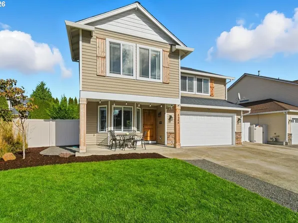 2200 NW 5th St, Battle Ground, WA 98604