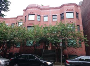 37 Symphony Rd #C, Boston, MA 02115