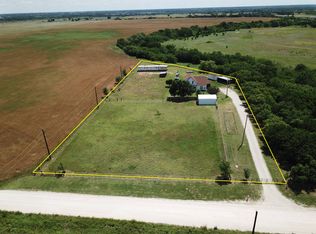 44746 S County Road 254, Fairview, OK 73737