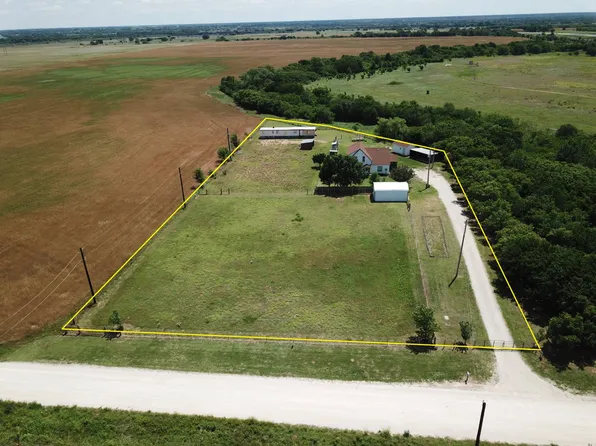 44746 S County Road 254, Fairview, OK 73737