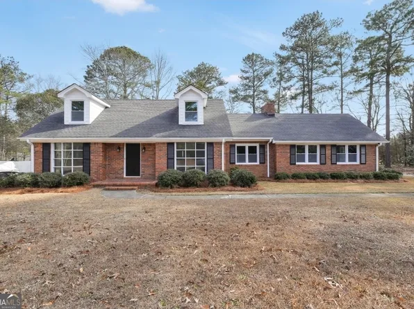 1450 Dauset Dr, Griffin, GA 30224