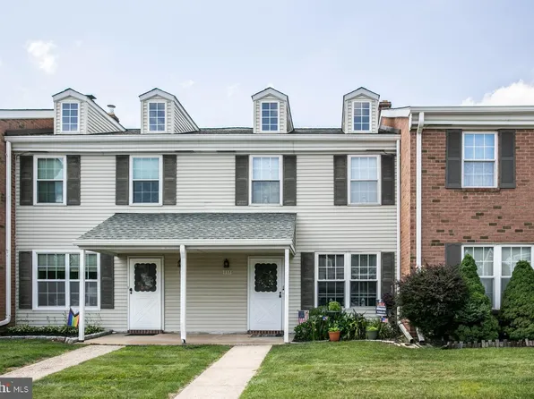 117 Clemens Ct, Lansdale, PA 19446