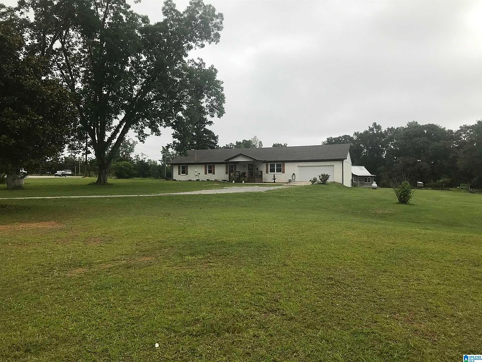 921 New Harmony Rd, Clanton, AL 35045 MLS 1359151 Zillow