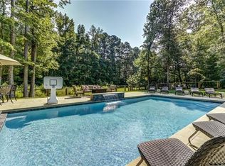 435 Shadow Creek Ln, Manakin Sabot, VA 23103